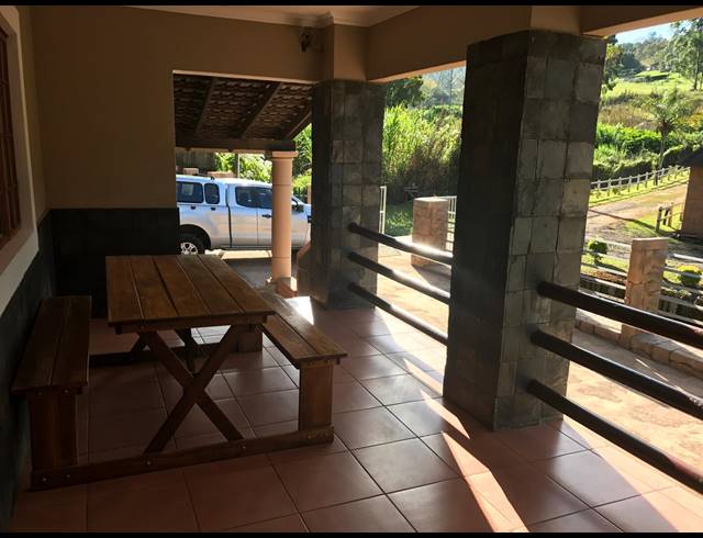 3 BEDROOM HOUSE RENTED IN ASSAGAY